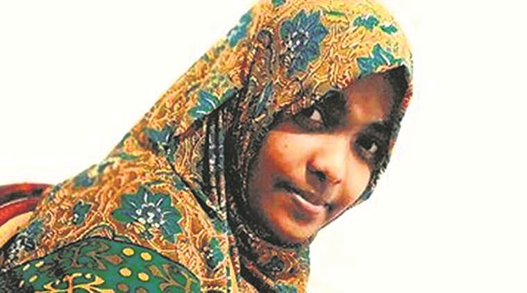 Kerala's Women Commission can't meet Hadiya