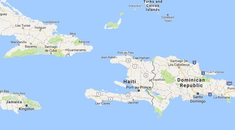 Violence erupts in Haiti over national budget | World News - The Indian ...