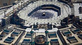 hajj, saudi arabia, mecca, medina, islamic pilgrimage, muslim pilgrimage, world news, indian express