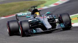 Lewis Hamilton, Sebastian Vettel, Formula One, Italian Grand Prix