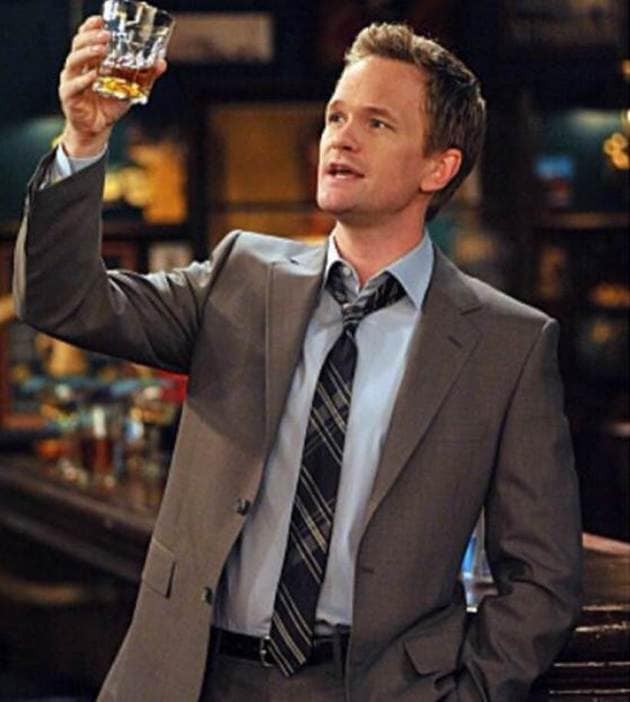 13 years of How I Met Your Mother: These iconic scenes will make you ...