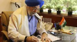 Delhi master plan 2021, DDA, Delhi Development Authority, MoS Housing and Urban Affairs, Hardeep Singh Puri, Delhi news