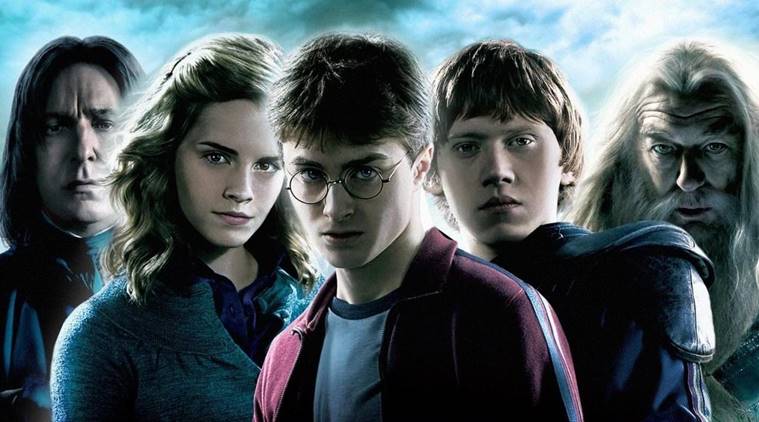 J.K. Rowling Confirmed a Harry Potter Theory About 
