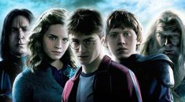 Harry Potter four eBooks by JK Rowling