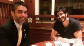 harshvardhan kapoor, abhinav bindra, abhinav bindra biopic, harshvardhan abhinav bindra biopic