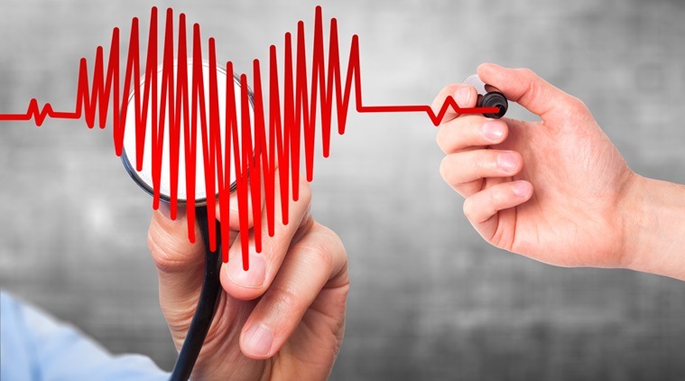 mumbai conference, cardiologists conference, heart failures, heart transplants, heart treatment, doctors, mumbai news, maharashtra news, indian express news