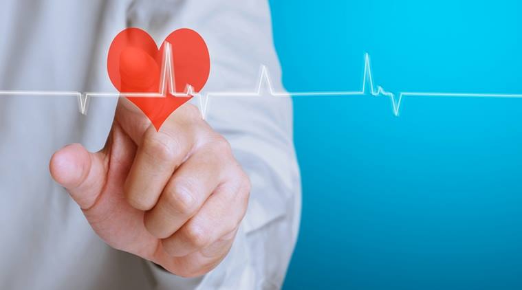Why Indians are dying from heart disease