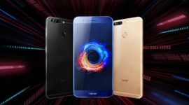 Flipkart Big Billion days, Honor 6X, Honor 8 Pro, Honor Flipkart offers, Honor Big Billion Day offers, Honor 6X price, Honor 6X specifications, Honor 8 Pro price, Honor 8 Pro specifications, Honor 6X Flipkart