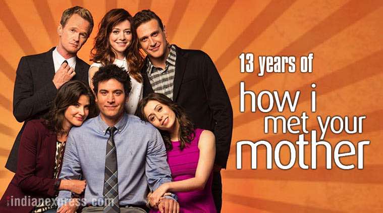 shows like how i met your mother