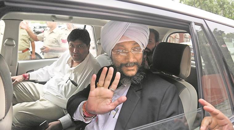 Gurmeet Ram Rahim Singh, Ram Rahim murder case, Dera Sacha Sauda, Dera Chief murder case, ram rahim murder case hearing, indian express news, ranjit singh