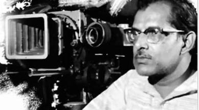 ftii, film and Television Institute of India, hrishikesh mukherjee, hrishikesh mukherjee birth anniversary, jaya bachchan, Satyakaam, pune news, latest news, indian express