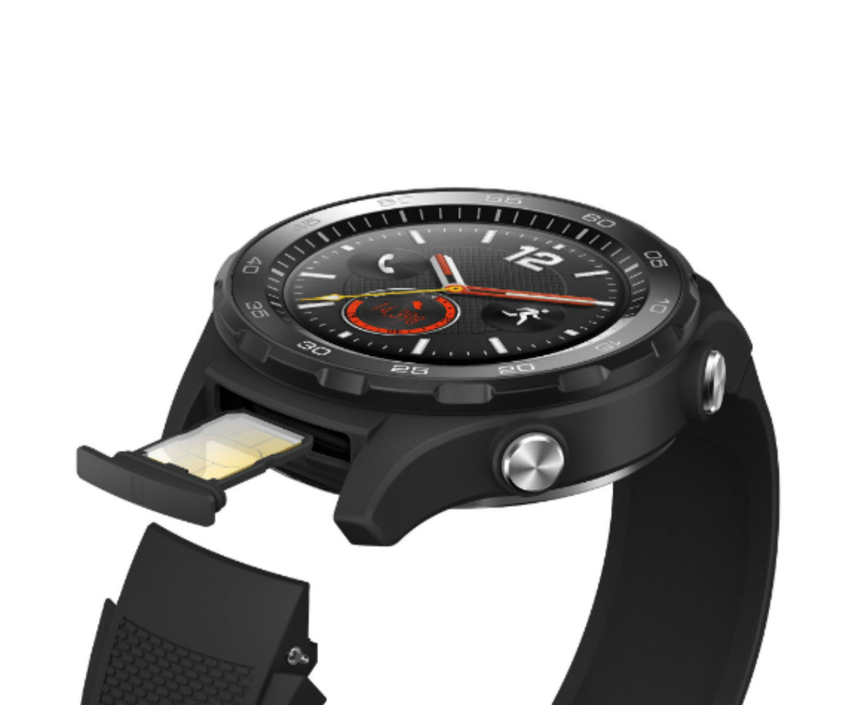Why the Huawei GT2 Smartwatch is a Smart Choice for Your Wallet - YouTube