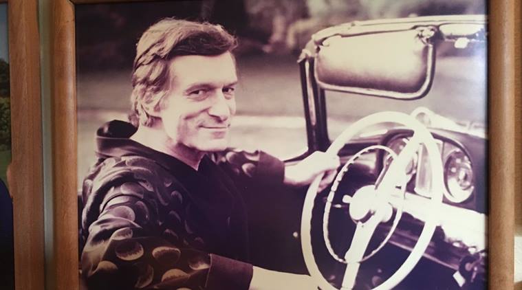 Hugh Hefner, Hugh Hefner dead, Playboy Magazine, Hugh Hefner playboy, Hugh Hefner death, Playboy founder dead, Hefner Playboy, Indian Express