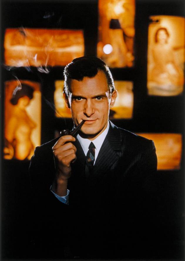 hugh hefner last words - Ilustrasi 2