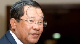 Germany suspends visas for Cambodian government members