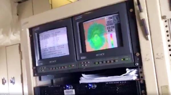 hurricane irma, hurricane, Caribbean islands, Dominican Republic, American storm, storm, hurricane flight, aerospace engineer, indian express, indian express news