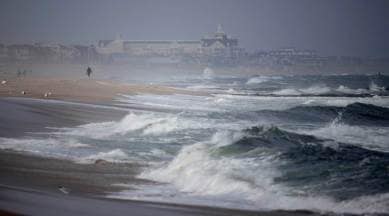 climate change, carbon emissions, global warming, un climate talks, united nations, Paris climate agreement, indian express
