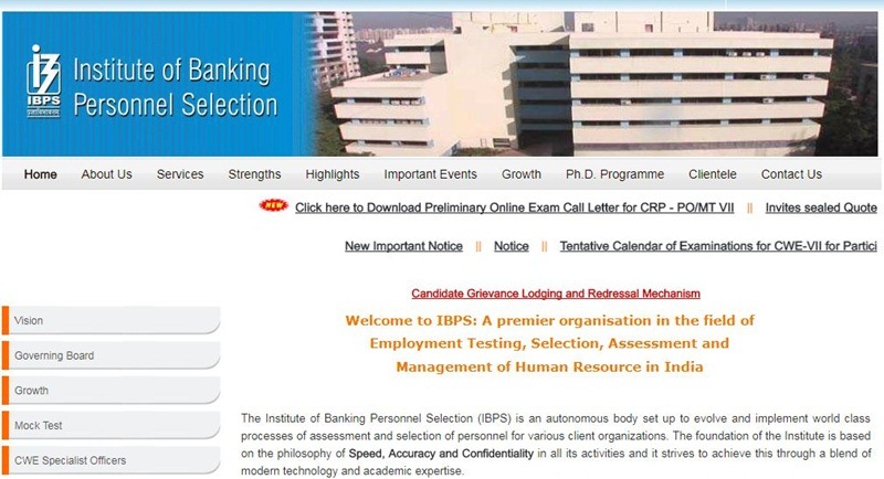 ibps,ibps po,ibps po 2017,ibps po 2017 admit card,ibps po admit card 2017,ibps.in,ibps po admit card,ibps po admit card download
