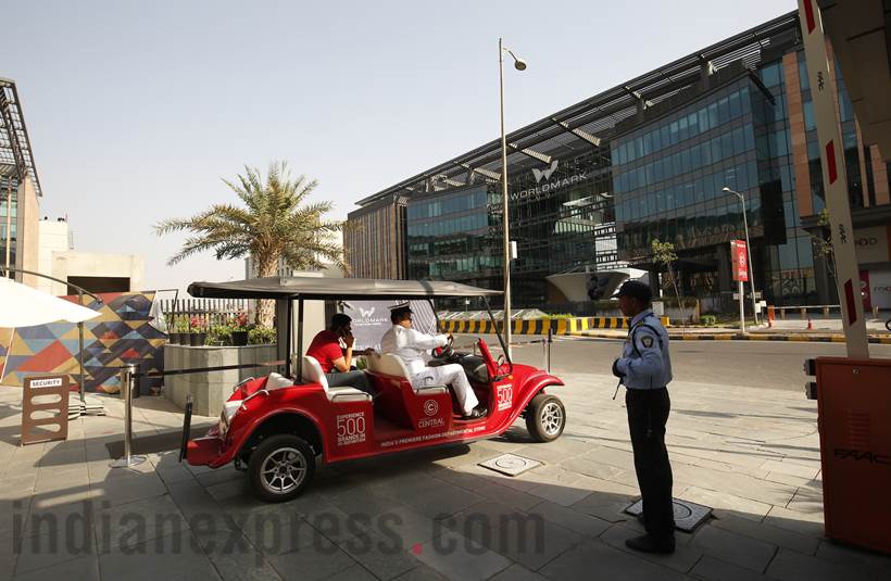 delhi airport, delhi IGI airport, delhi indira gandhi international airport, delhi airport renovation, delhi airport terminal 2, delhi news