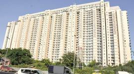 IIT graduate death, IIT graduate suicide, Gurgaon incident, Gurgaon IIt student death, DLF Magnolias, Ankit Wadhwa,