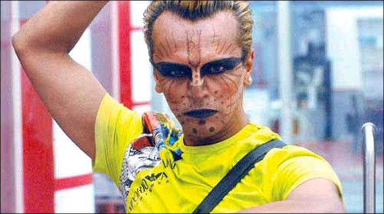 bigg boss, bigg boss 11, salman khan, bigg boss controversies, salmna khan fights bigg boss,