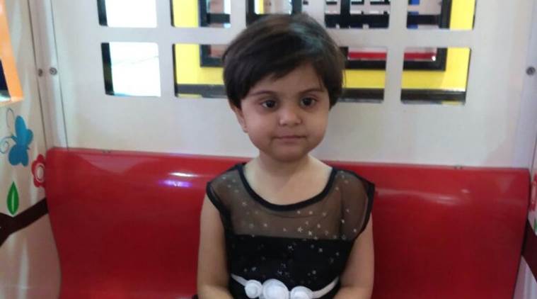 organ donation, organ transplant, gujarats youngest donor, save aradhya, kidney transplant, heart transplant