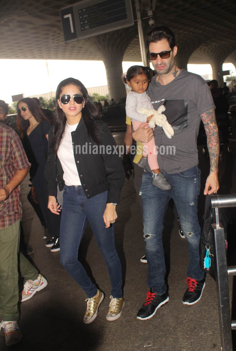 sunny leone, sunny leone photos, sunny leone pics, sunny leone daughter, sunny leone nisha