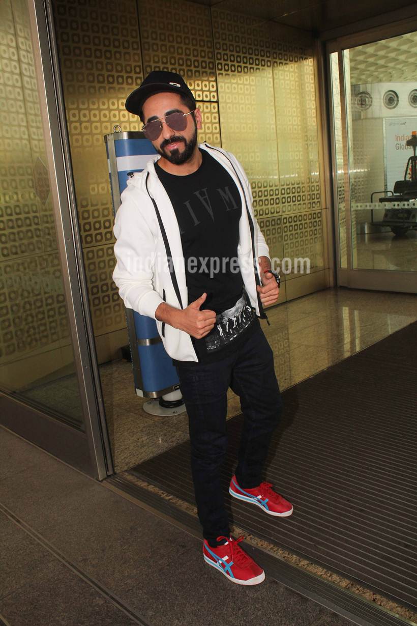 Ayushmann Khurrana, Ayushmann Khurrana photos, Ayushmann Khurrana pics, Ayushmann Khurrana pictures