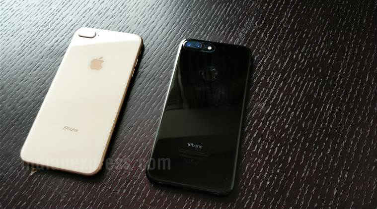 Apple, Apple iPhone 8 Plus review, iPhone 8 Plus full review, iPhone 8 Plus review, Apple iPhone 8 Plus, Apple iPhone 8 review, Apple iPhone 8 Plus camera, iPhone 8 plus price in India, iPhone 8 Plus vs iPhone X