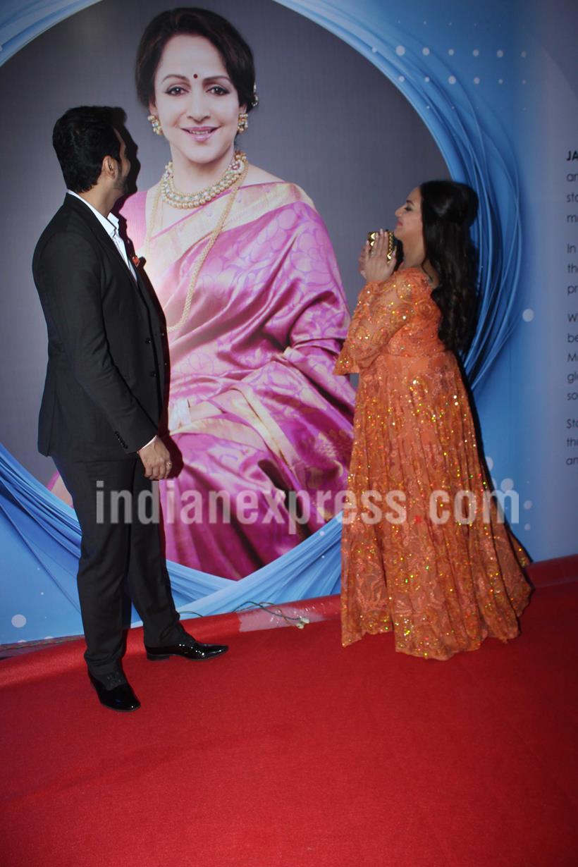 Esha Deol, Bharat Thaktani, Esha Deol pic, Bharat Thaktani pic