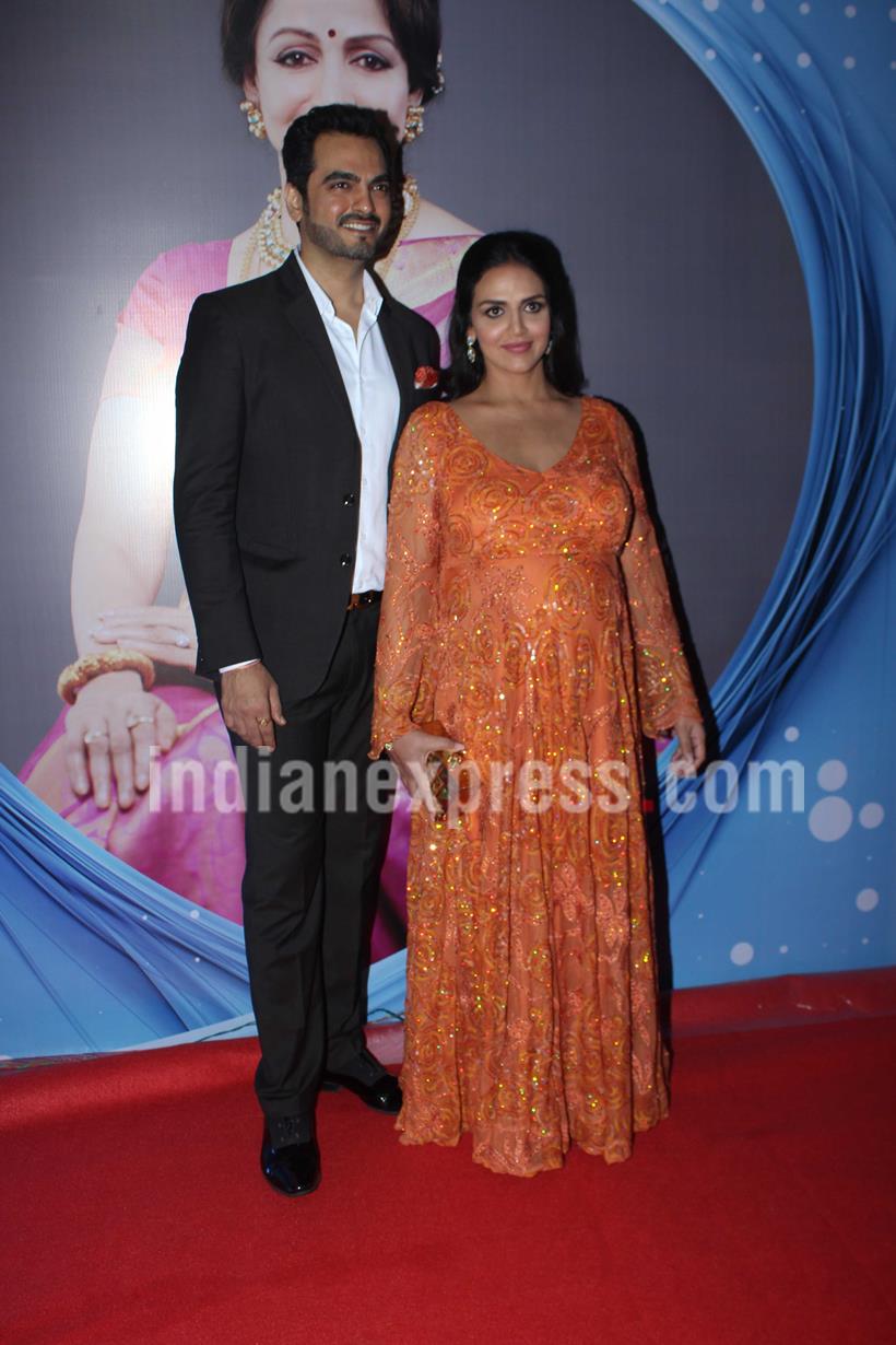 Esha Deol, Bharat Thaktani, Esha Deol pic, Bharat Thaktani pic