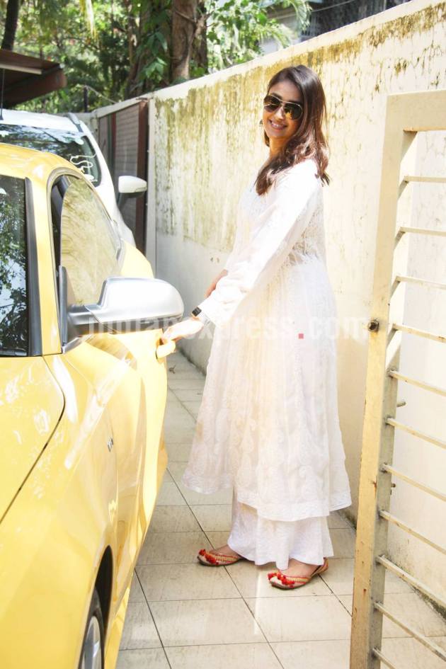 ileana d'cruz