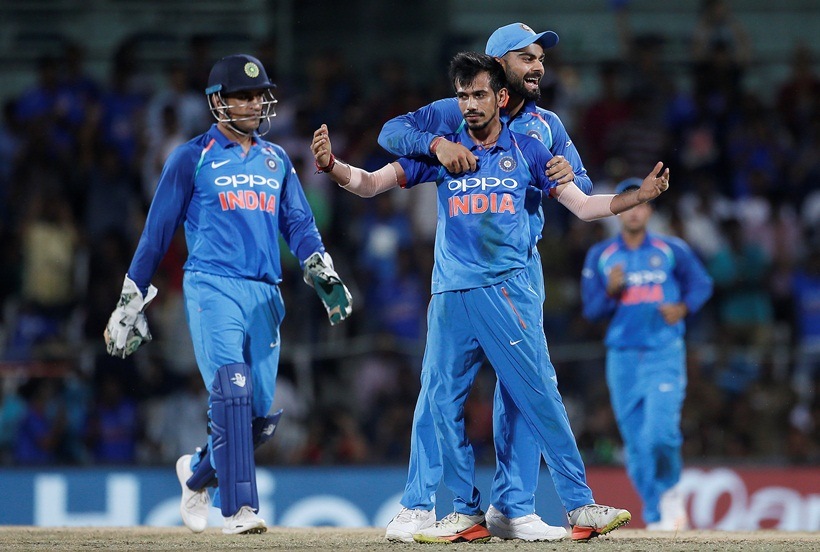 india vs australia, india cricket team, india australia first odi, odi series, virat kohli, ms dhoni, Yuzvendra Chahal, hardik pandya, cricket, indian express
