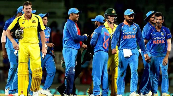India vs Australia, Hardik Pandya, MS Dhoni, Yuzavendra Chahal, Jasprit Bumrah, Kuldeep Yadav, Glenn Maxwell, sports news, cricket, Indian Express