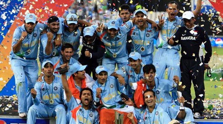 India won 2007 World T20 on this day: Cricketers say ‘feels like yesterday’ | Sports News, The