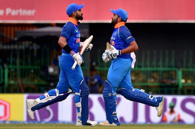 india vs sri lanka, ind vs sl, fourth odi, virat kohli, mahendra singh dhoni, malinga, cricket, indian express