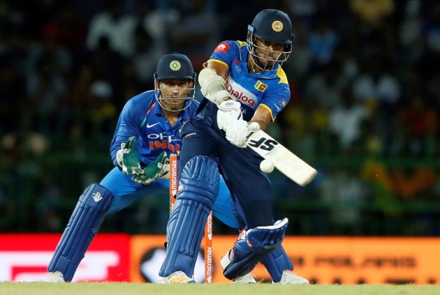 Virat Kohli, Rohit Sharma Tons Help India Beat Sri Lanka By 168 Runs 