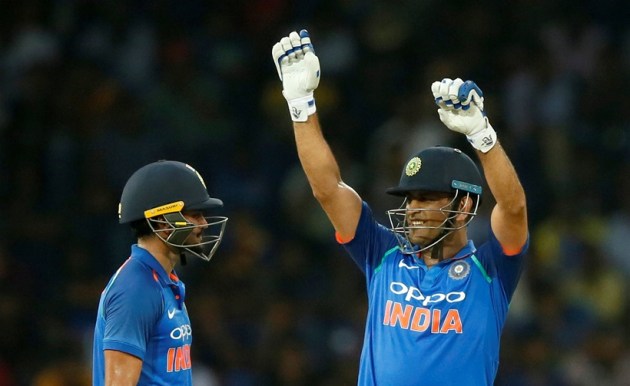 india vs sri lanka, ind vs sl, fourth odi, virat kohli, mahendra singh dhoni, malinga, cricket, indian express