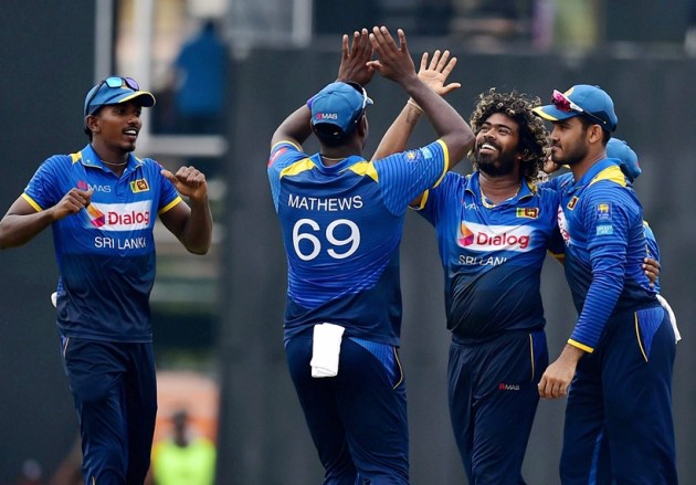 india vs sri lanka, ind vs sl, fourth odi, virat kohli, mahendra singh dhoni, malinga, cricket, indian express
