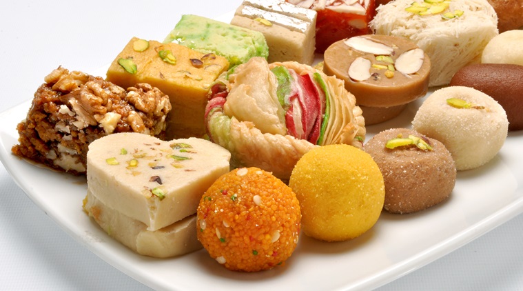 Discover Sweeter Side Of Fasting With Special Desserts Lifestyle News