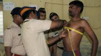 modernise police forces, indian police, modernisation of police forces, maoists, maoist attacks, terrorists, terror attacks, rajanth singh, narendra modi, police reforms in india, funds for police reforms in india, india news, police force in naxal hit areas, police force in india, india news, latest news, indian express