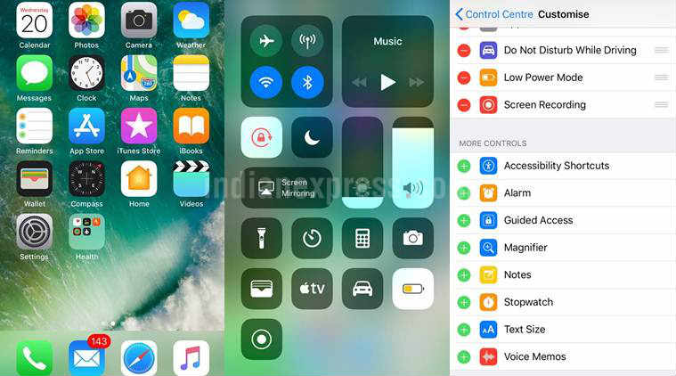 Apple, Apple iOS tips and tricks, iOS 11 tips and tricks, iOS 11 iPhone tips and tricks, iOS 11 iPad tips and tricks, tips iOS 11, tricks iOS 11