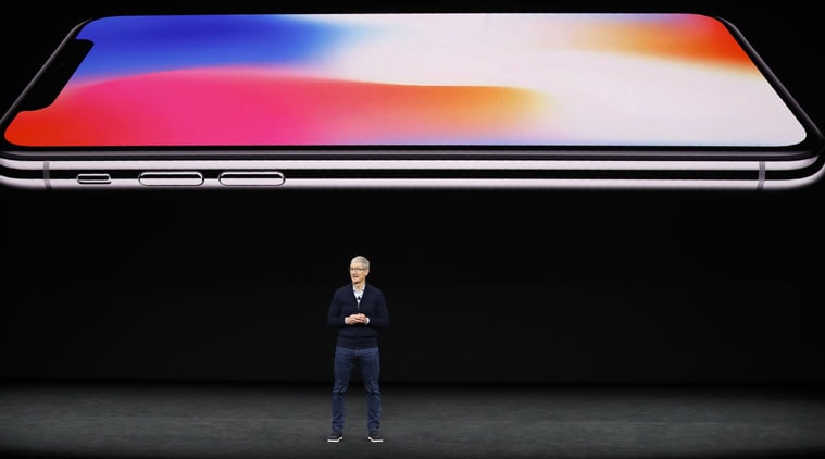 Apple, iPhone X, iPhone X release date, iPhone X features, iPhone X specifications, iPhone X price in India, iPhone 8, iPhone 8 price in India, iPhone 8 features, iPhone 8 Plus, iPhone 8 Plus price, technology, technology news