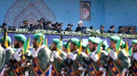 Iran missiles, missiles in Iran, iran defies USA, Donald Trump, Hassan Rouhani, indian express, world news