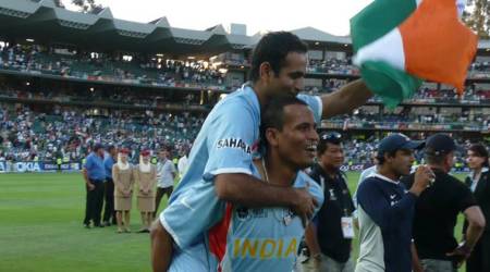 irfan pathan, world t20, world t20 2007, cricket news, sports news, indian express