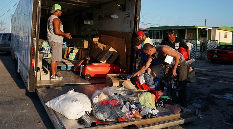 Hurricane Irma: Death toll reaches 50 in Florida, say officials | World ...