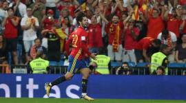 isco, spain vs italy, isco spain, isco skills, isco quotes, isco nutmegs, football news, sports news, indian express