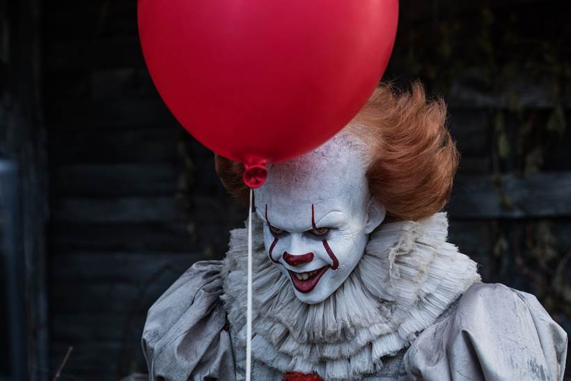 IT movie, IT movie stills, IT movie facts, IT movie news, IT movie cast, Pennywise, IT Pennywise, Stephen King novel, Stephen King IT