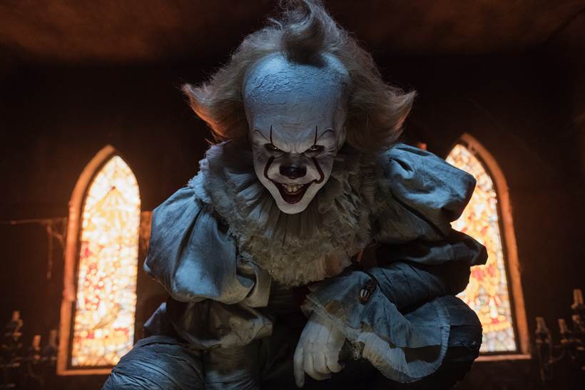IT movie, IT movie stills, IT movie facts, IT movie news, IT movie cast, Pennywise, IT Pennywise, Stephen King novel, Stephen King IT