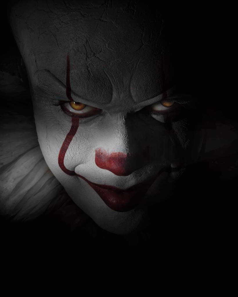 IT movie, IT movie stills, IT movie facts, IT movie news, IT movie cast, Pennywise, IT Pennywise, Stephen King novel, Stephen King IT